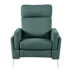 Fauteuil tissu Boston