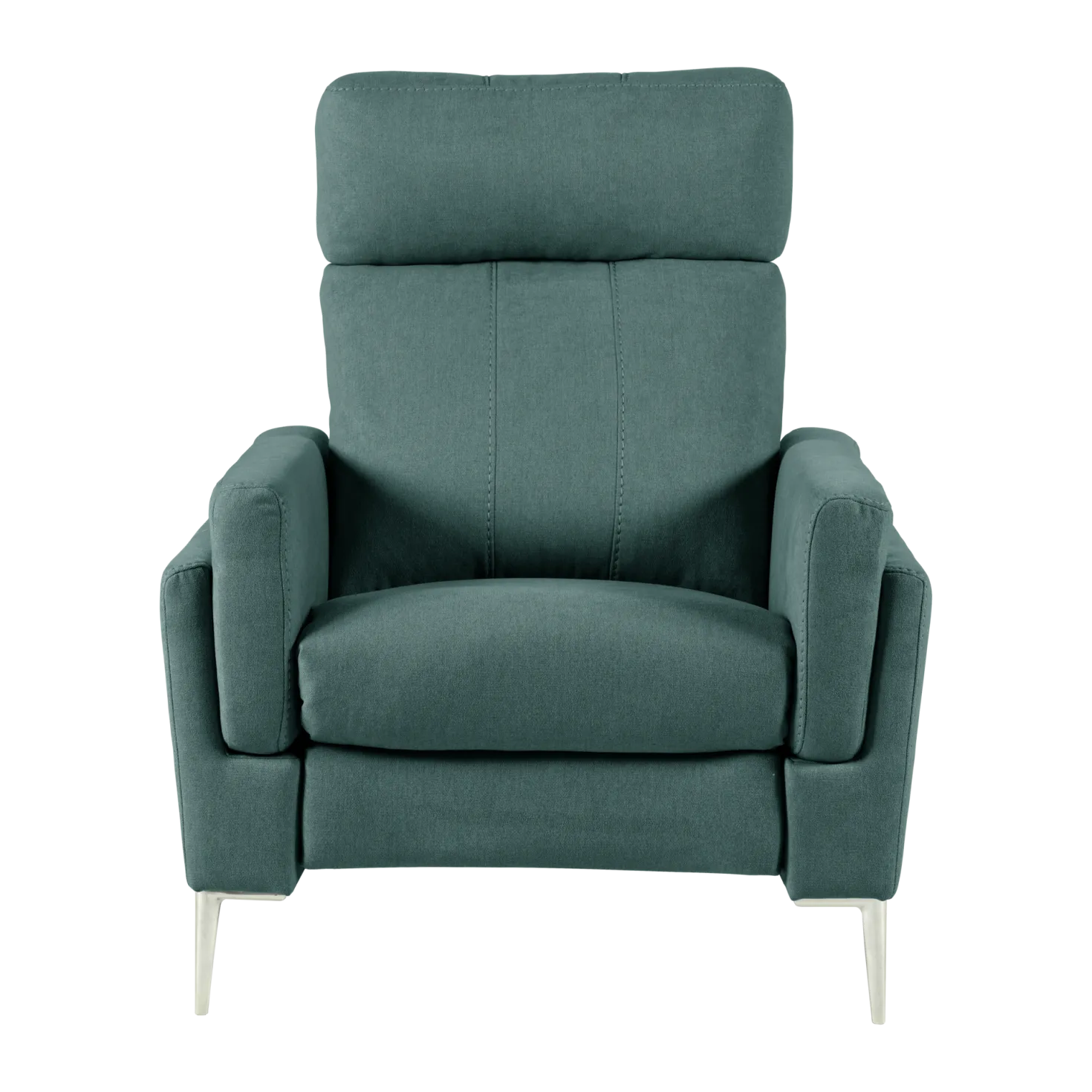 Fauteuil tissu Boston