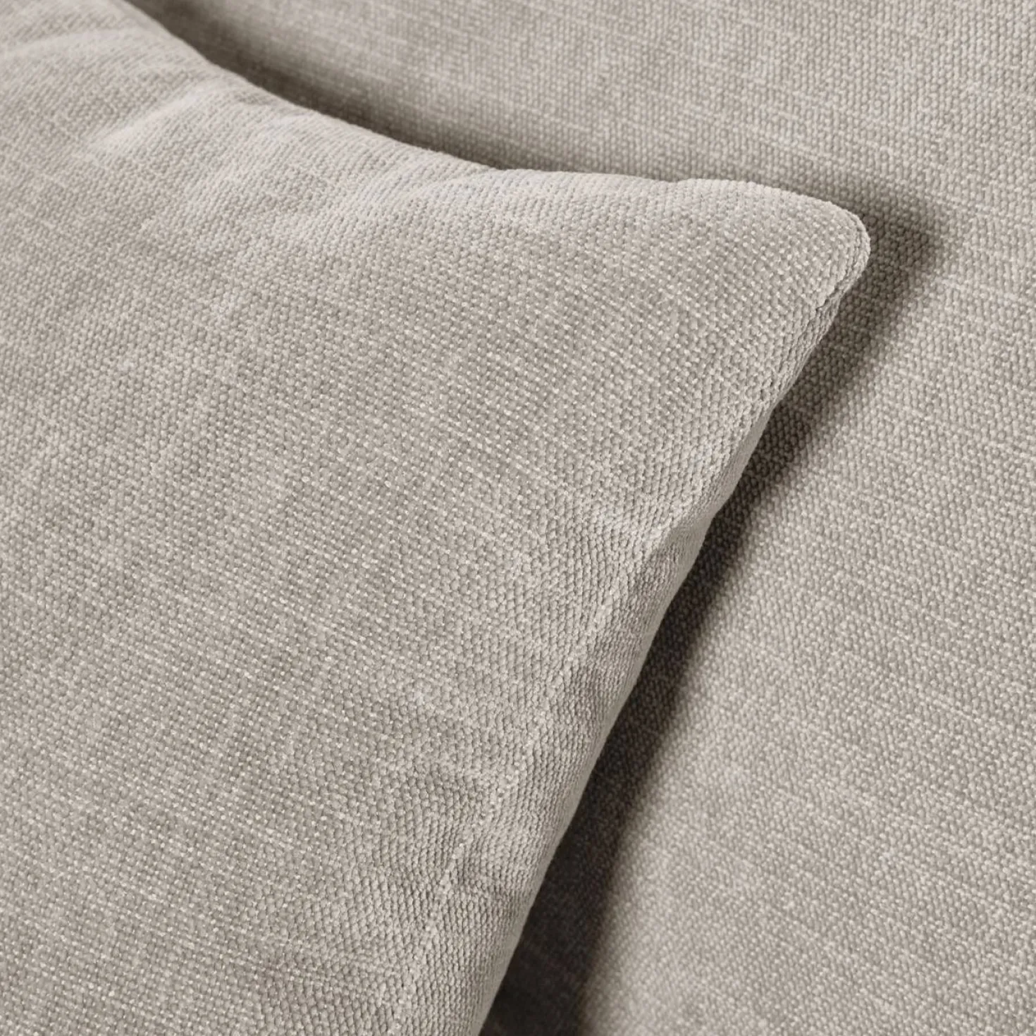 Fauteuil tissu Orso