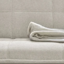 Fauteuil tissu Pharrell