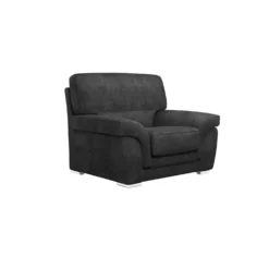 Fauteuil tissu Vittoria