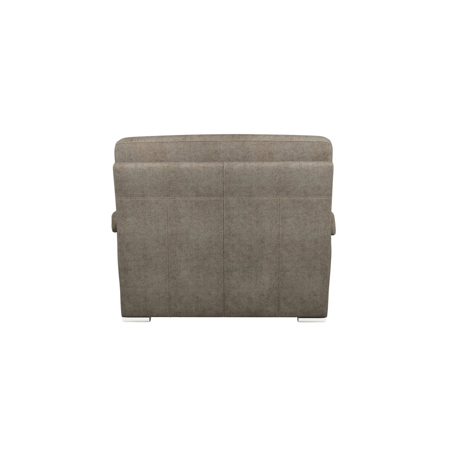 Fauteuil tissu Vittoria