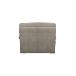 Fauteuil tissu Vittoria
