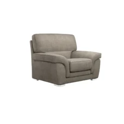 Fauteuil tissu Vittoria