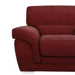 Fauteuil tissu Vittoria