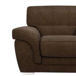 Fauteuil tissu Vittoria