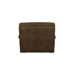 Fauteuil tissu Vittoria