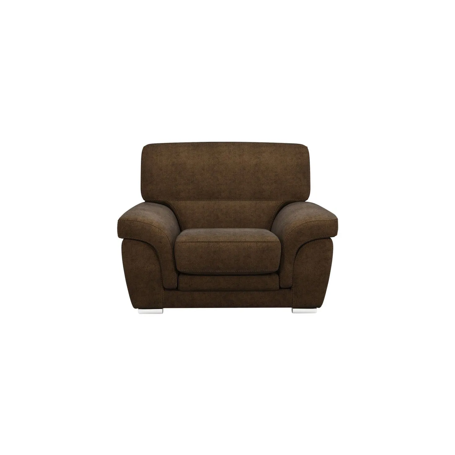 Fauteuil tissu Vittoria