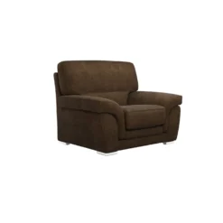Fauteuil tissu Vittoria