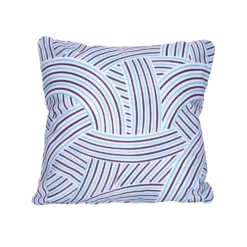 FERMOB Coussin Cordage 44x44 cm