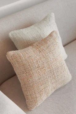 FERMOB Coussin Entrelac 44x44 cm