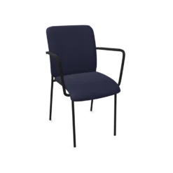 FLOKK Chaise avec accoudoirs Sun H