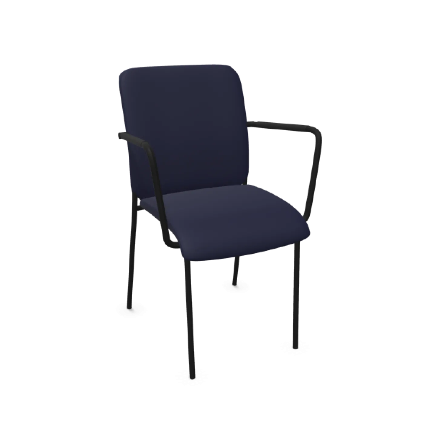 FLOKK Chaise avec accoudoirs Sun H
