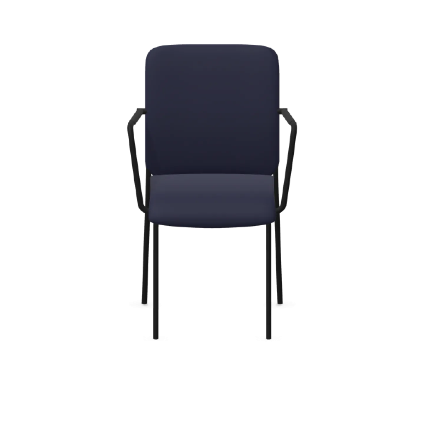 FLOKK Chaise avec accoudoirs Sun H