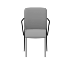 FLOKK Chaise avec accoudoirs Sun H