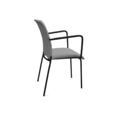 FLOKK Chaise avec accoudoirs Sun H
