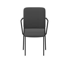 FLOKK Chaise avec accoudoirs Sun H
