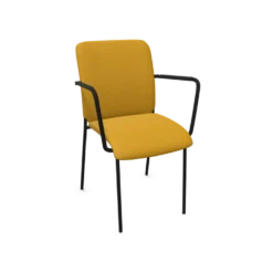 FLOKK Chaise avec accoudoirs Sun H
