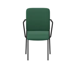 FLOKK Chaise avec accoudoirs Sun H