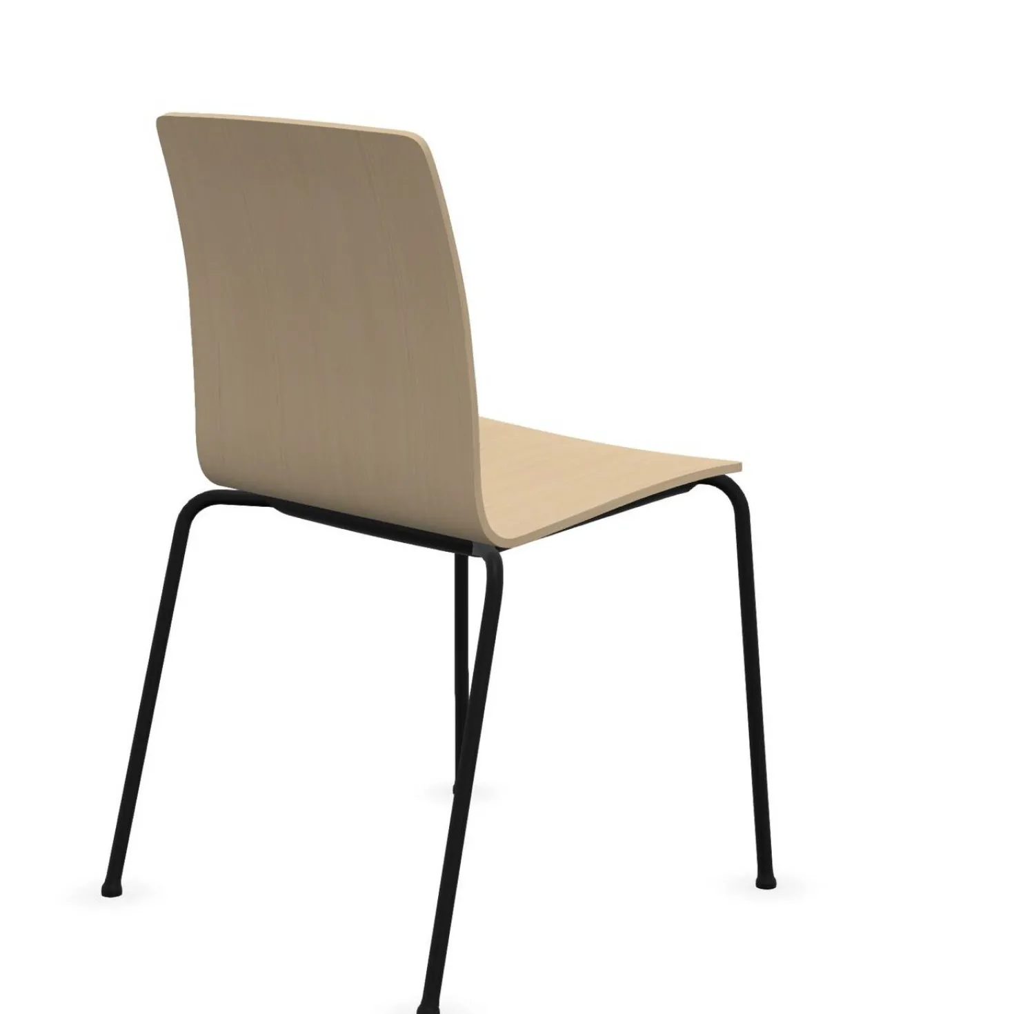 FLOKK Chaise Com K12H