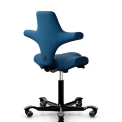 FLOKK Chaise de bureau assis debout Capisco 8106