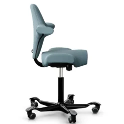 FLOKK Chaise de bureau assis debout Capisco 8106
