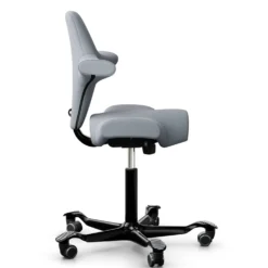FLOKK Chaise de bureau assis debout Capisco 8106