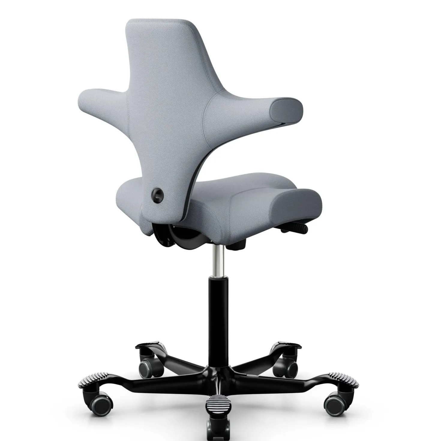 FLOKK Chaise de bureau assis debout Capisco 8106