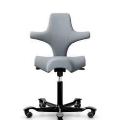 FLOKK Chaise de bureau assis debout Capisco 8106
