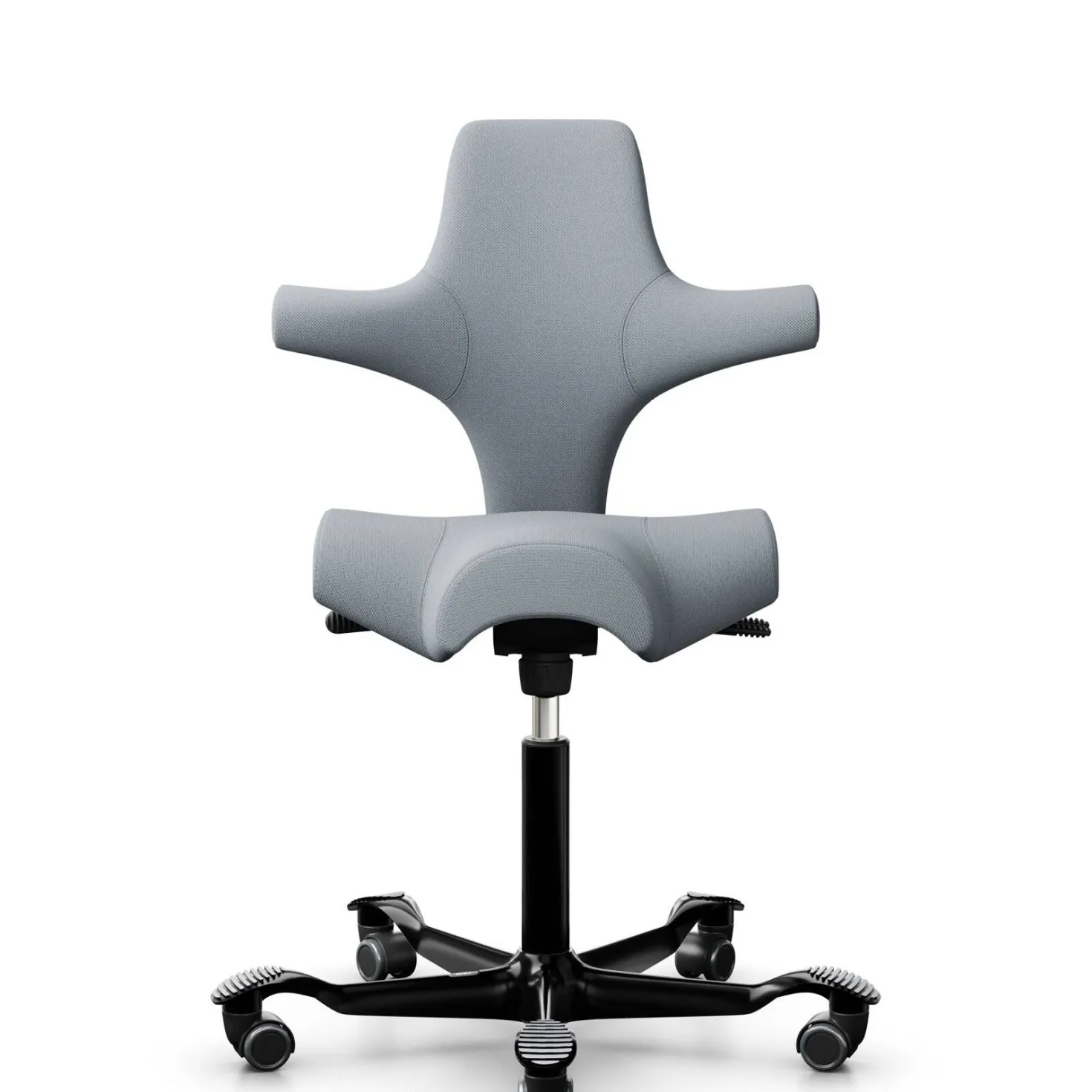 FLOKK Chaise de bureau assis debout Capisco 8106