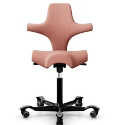 FLOKK Chaise de bureau assis debout Capisco 8106