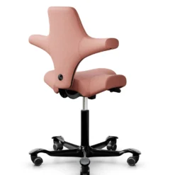 FLOKK Chaise de bureau assis debout Capisco 8106