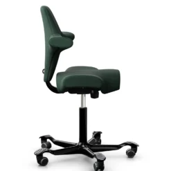 FLOKK Chaise de bureau assis debout Capisco 8106