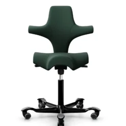 FLOKK Chaise de bureau assis debout Capisco 8106