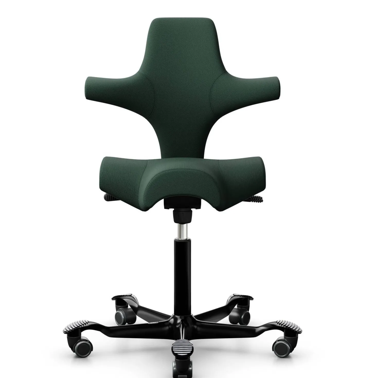 FLOKK Chaise de bureau assis debout Capisco 8106