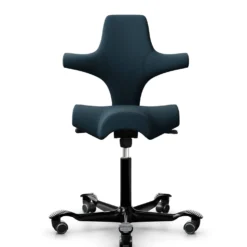FLOKK Chaise de bureau assis debout Capisco 8106