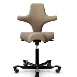 FLOKK Chaise de bureau assis debout Capisco 8106