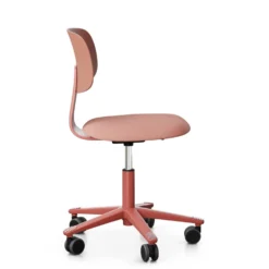 FLOKK Chaise de bureau assise capitonnée Tion 2140
