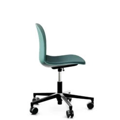 FLOKK Chaise de bureau Noor6070S