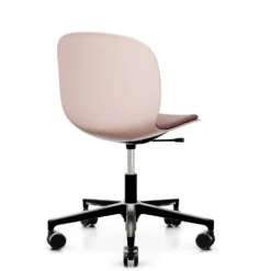FLOKK Chaise de bureau Noor6070S