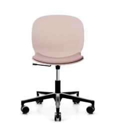FLOKK Chaise de bureau Noor6070S