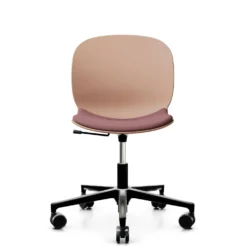 FLOKK Chaise de bureau Noor6070S