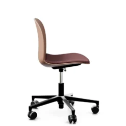 FLOKK Chaise de bureau Noor6070S