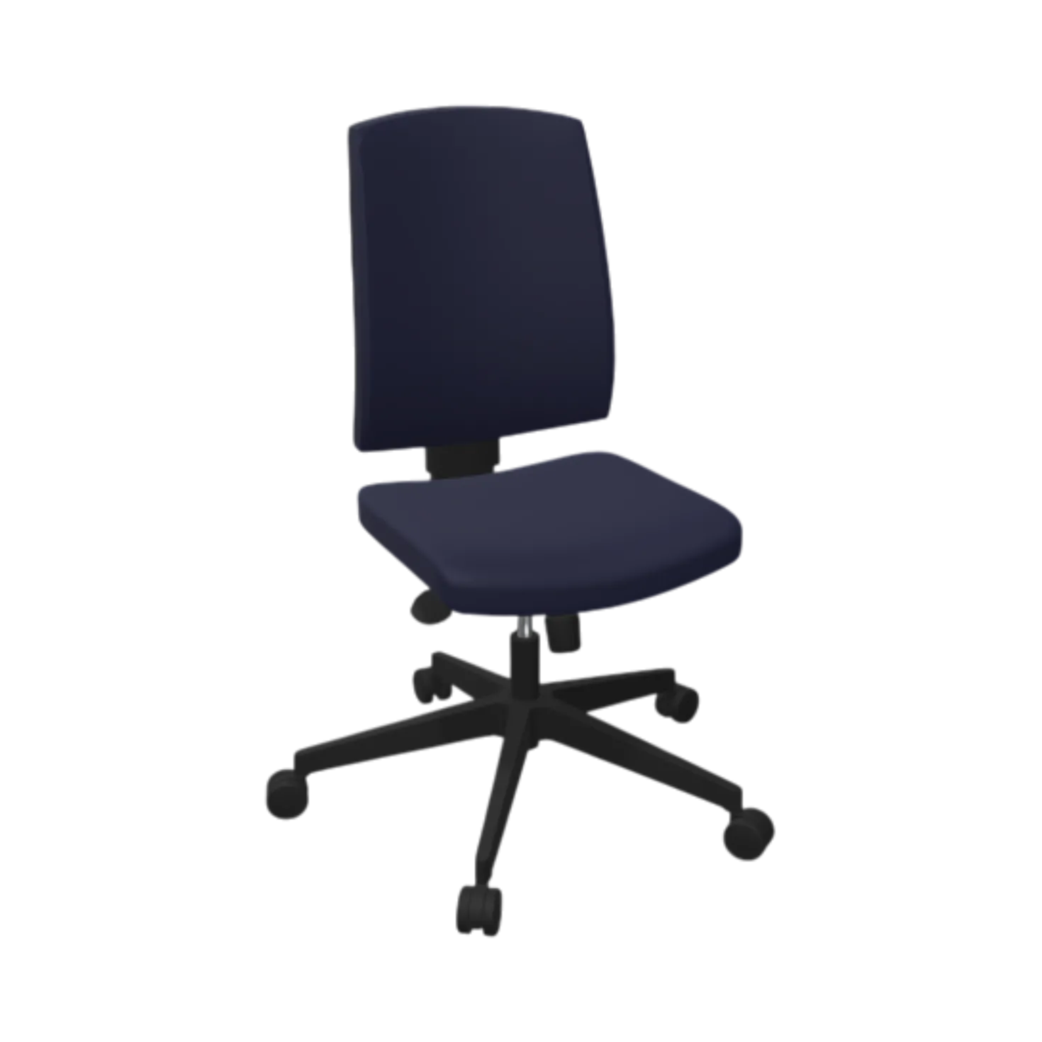 FLOKK Chaise de bureau Raya 21S