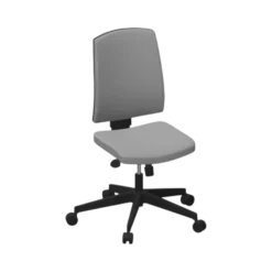 FLOKK Chaise de bureau Raya 21S
