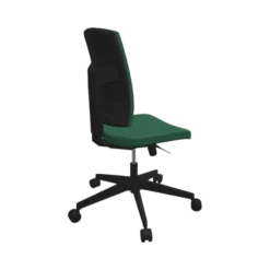 FLOKK Chaise de bureau Raya 21S