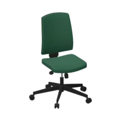 FLOKK Chaise de bureau Raya 21S