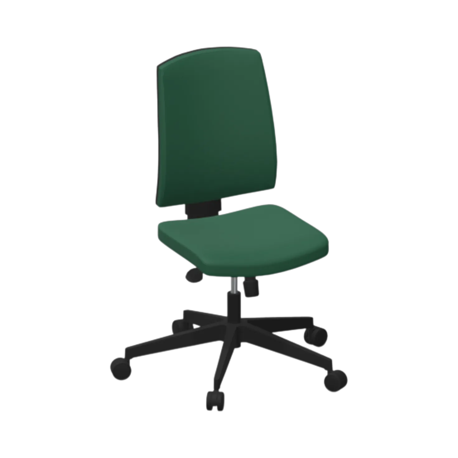FLOKK Chaise de bureau Raya 21S