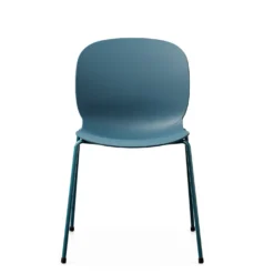 FLOKK Chaise empilable Noor 6050