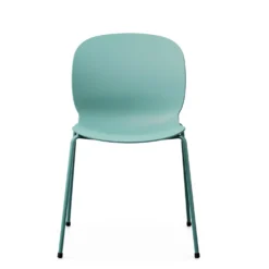 FLOKK Chaise empilable Noor 6050